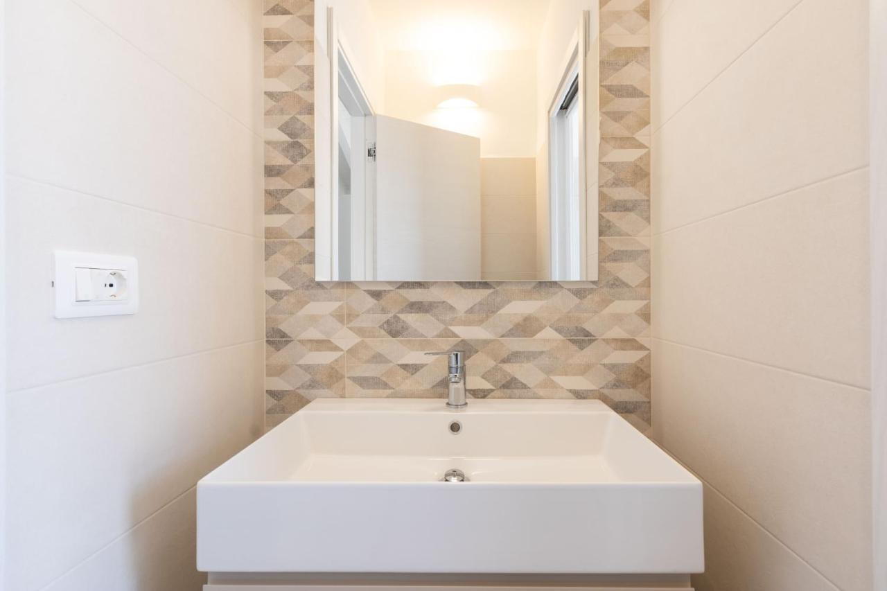 Bcolors Rooms, Selargius Is Corrias Pirri Exterior foto