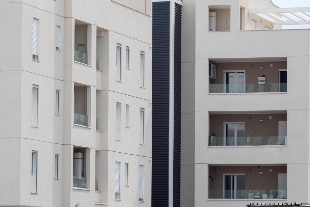 Bcolors Rooms, Selargius Is Corrias Pirri Exterior foto