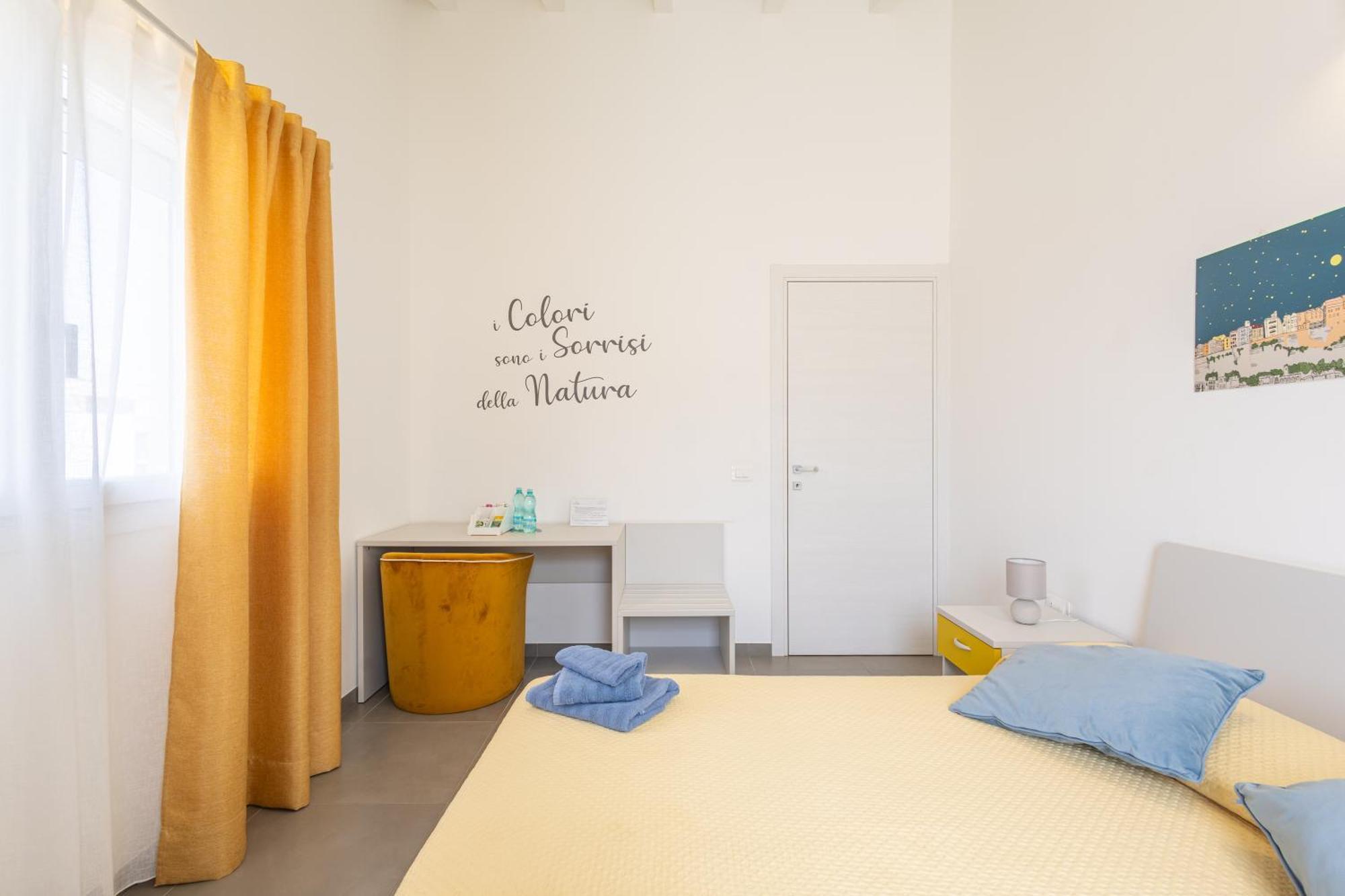 Bcolors Rooms, Selargius Is Corrias Pirri Exterior foto