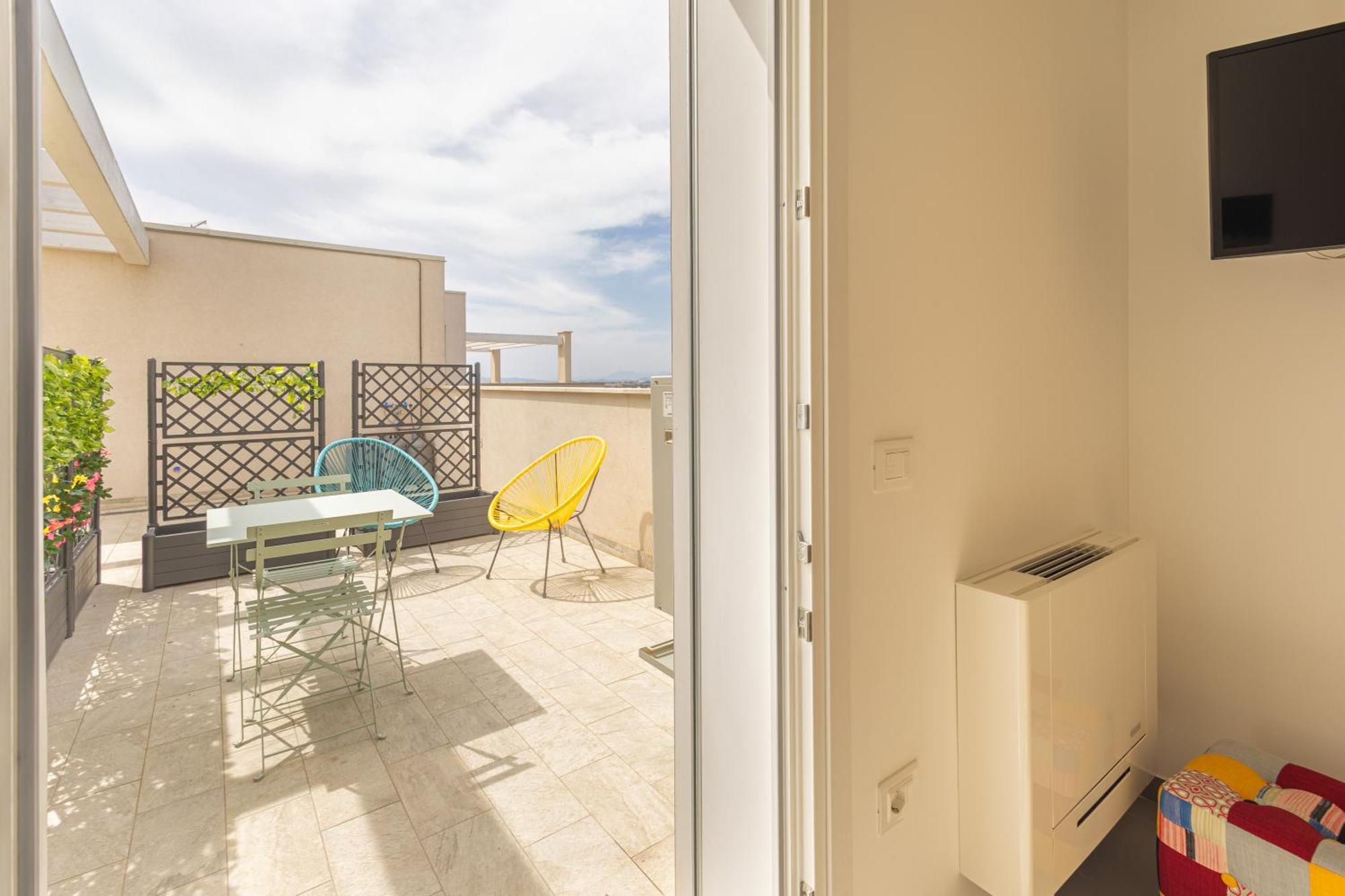 Bcolors Rooms, Selargius Is Corrias Pirri Exterior foto