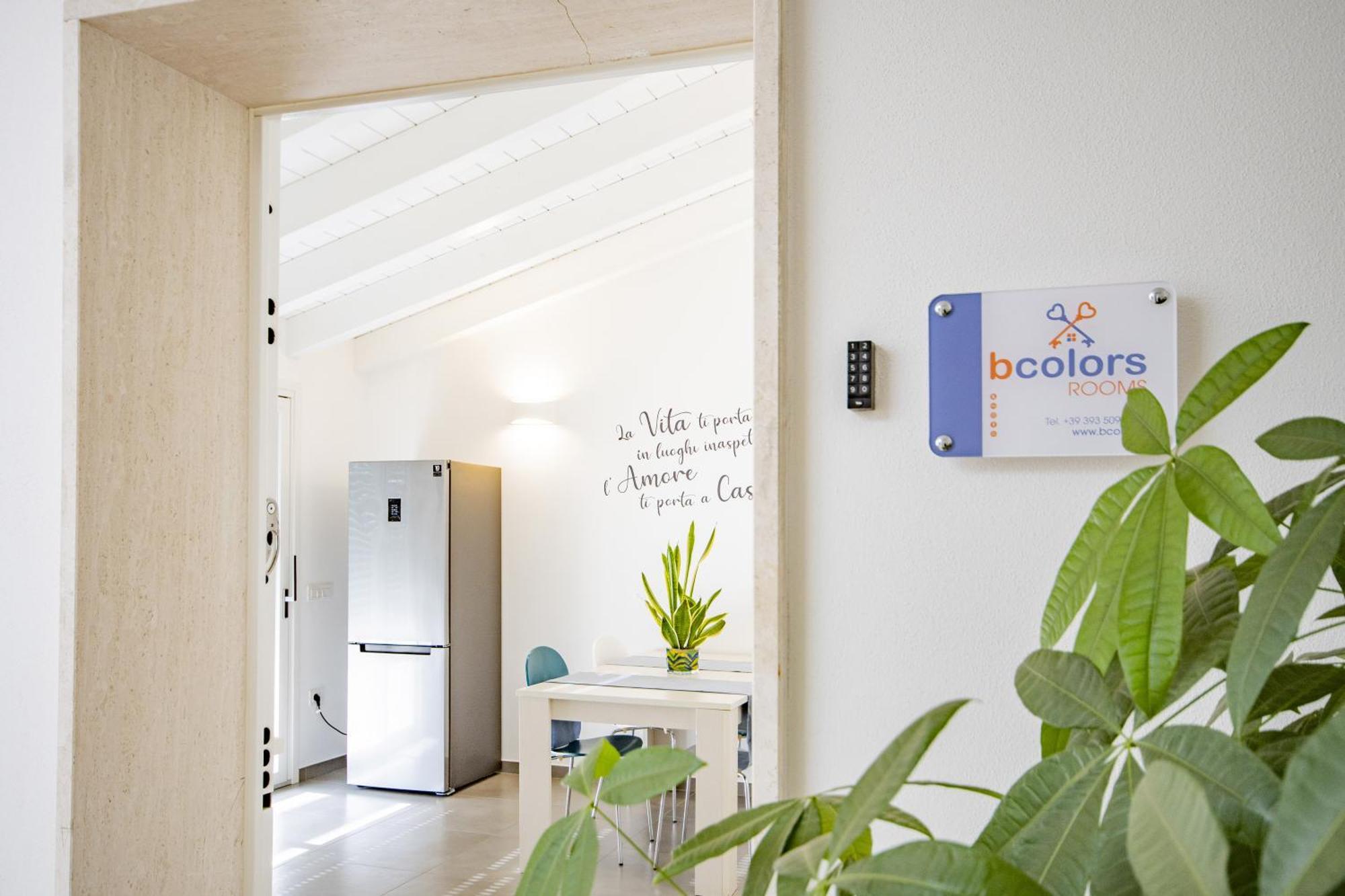Bcolors Rooms, Selargius Is Corrias Pirri Exterior foto