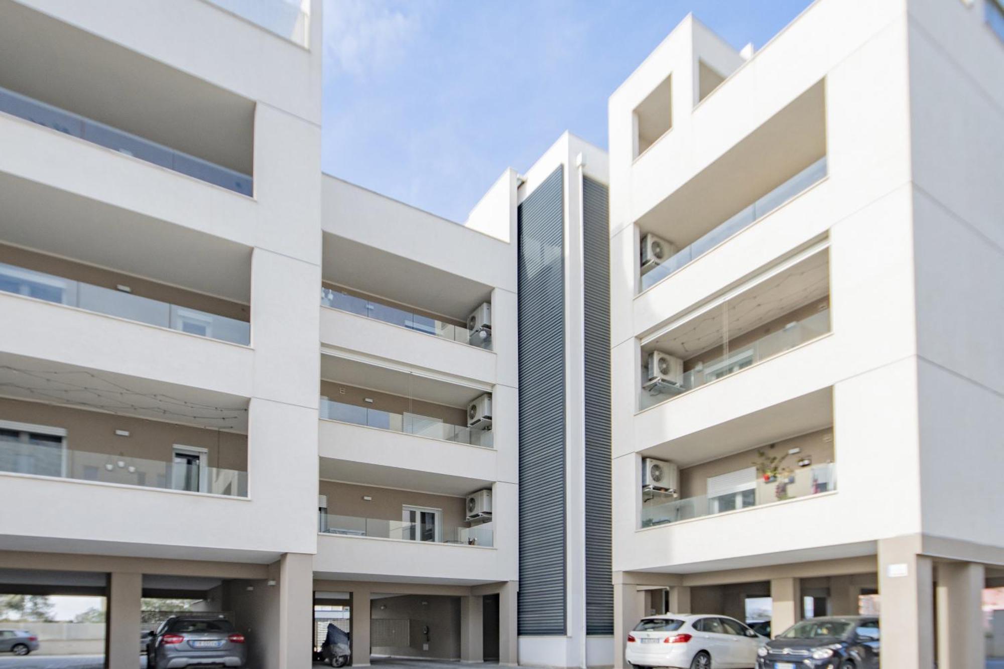 Bcolors Rooms, Selargius Is Corrias Pirri Exterior foto