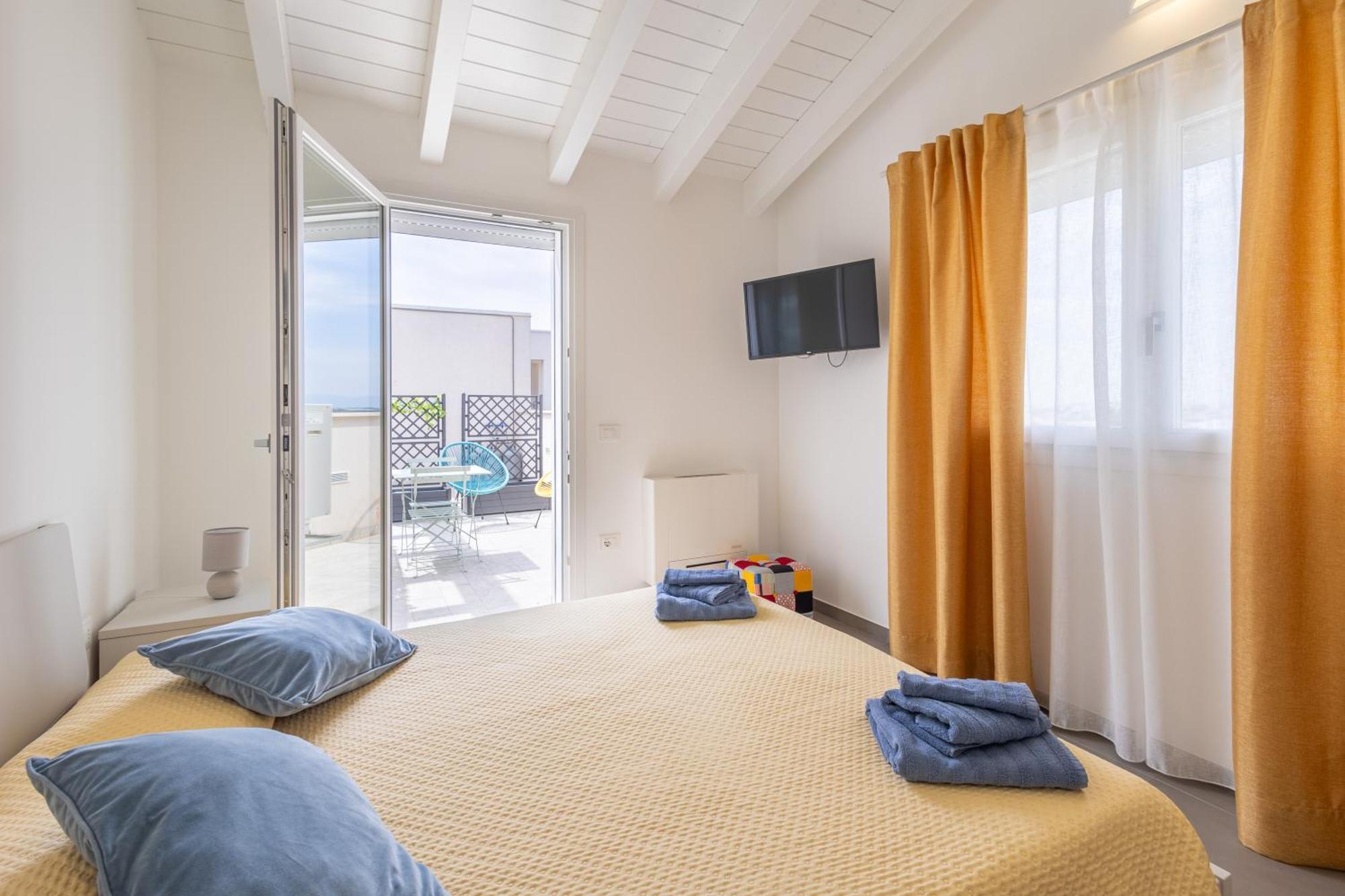 Bcolors Rooms, Selargius Is Corrias Pirri Exterior foto