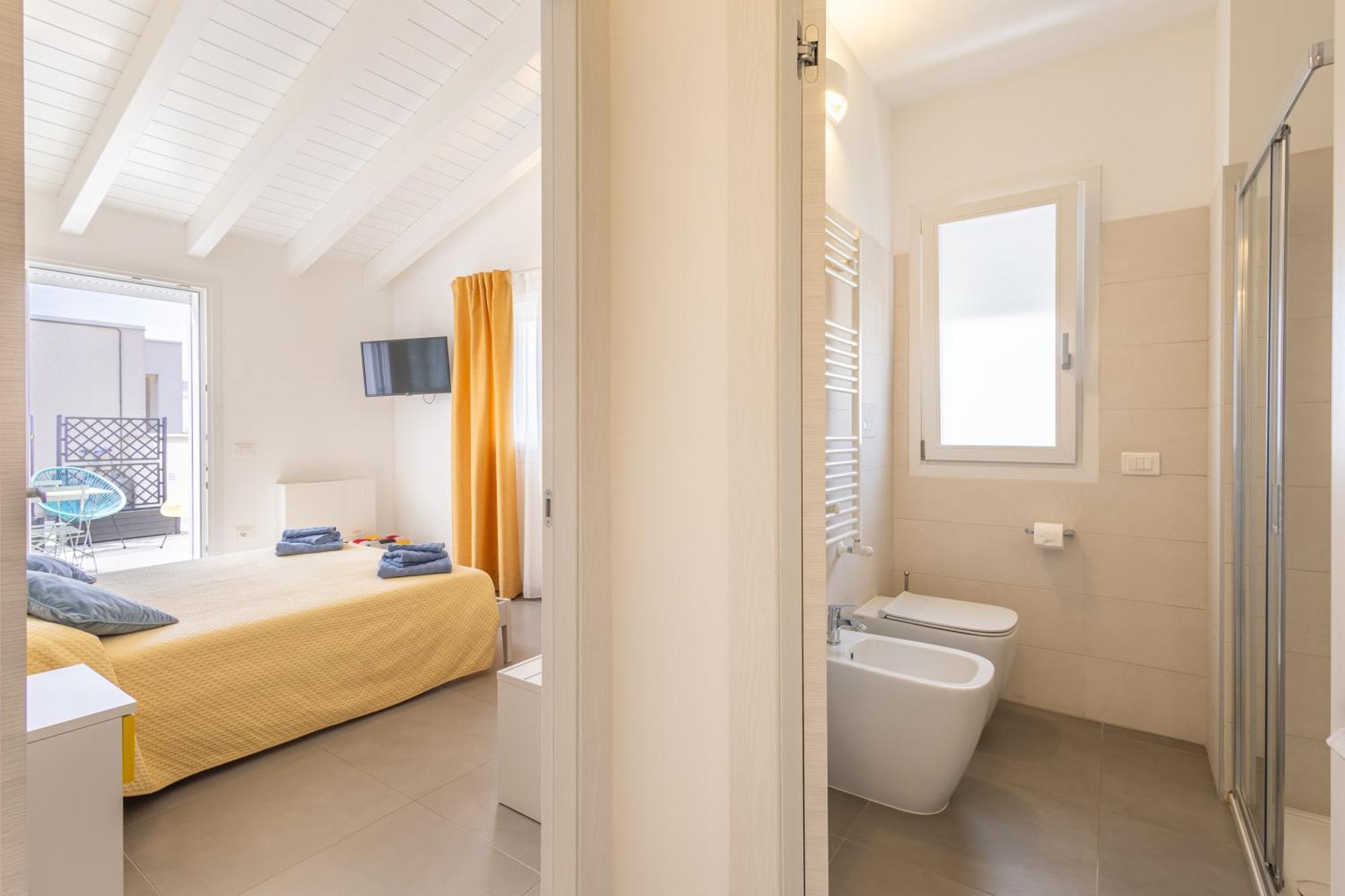 Bcolors Rooms, Selargius Is Corrias Pirri Exterior foto