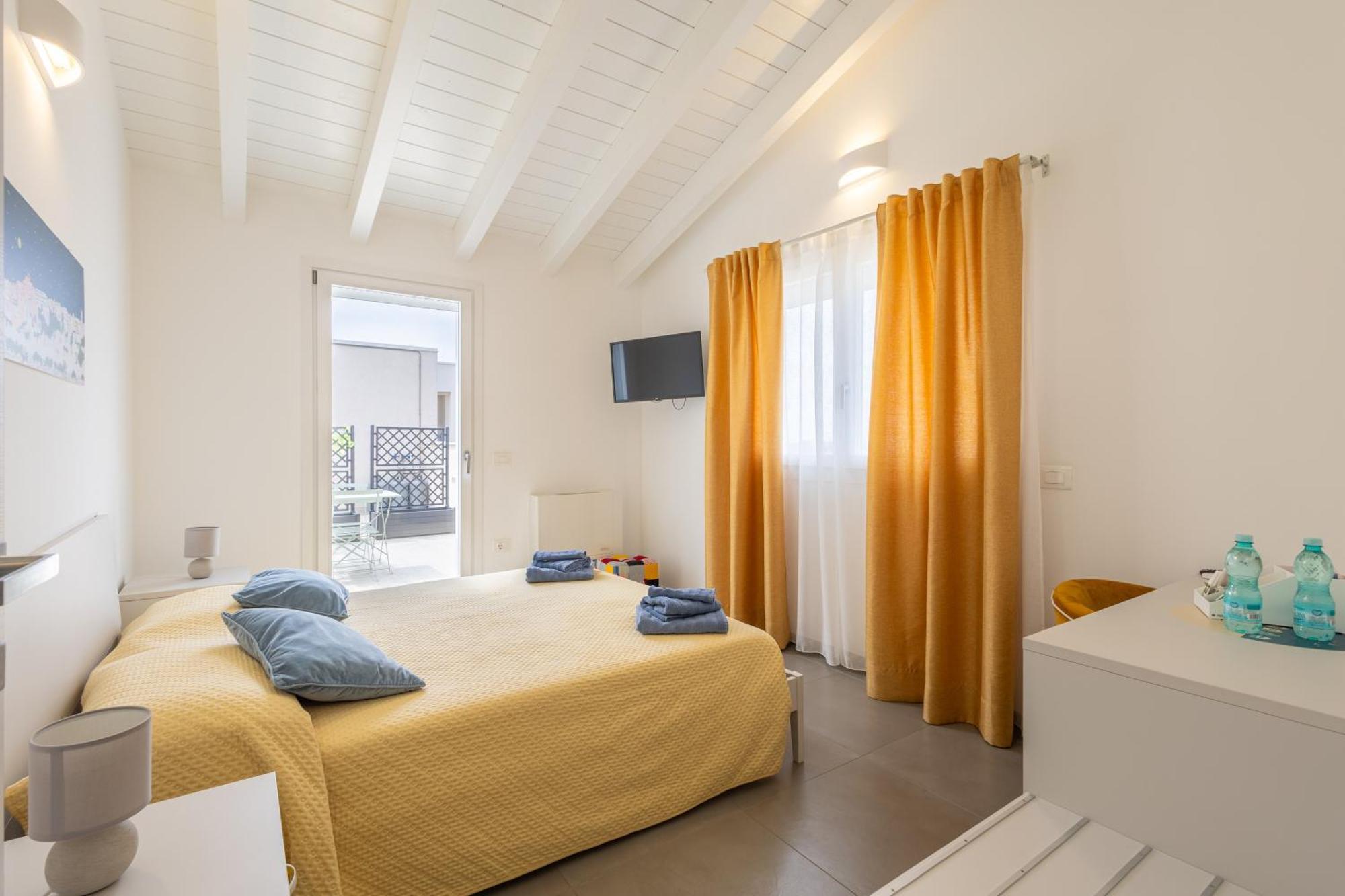 Bcolors Rooms, Selargius Is Corrias Pirri Exterior foto