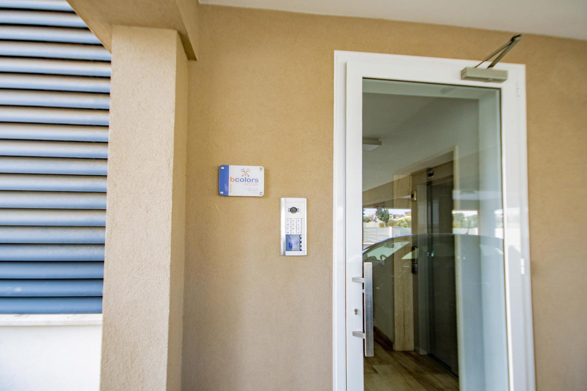Bcolors Rooms, Selargius Is Corrias Pirri Exterior foto