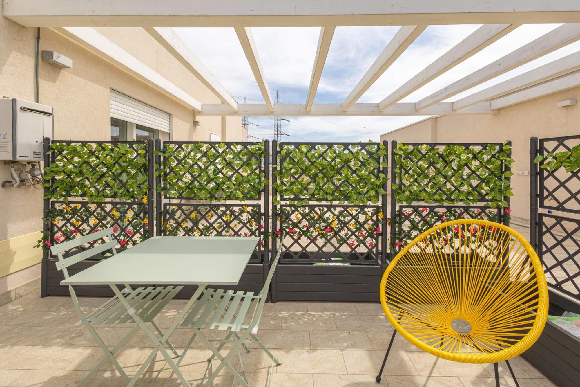 Bcolors Rooms, Selargius Is Corrias Pirri Exterior foto