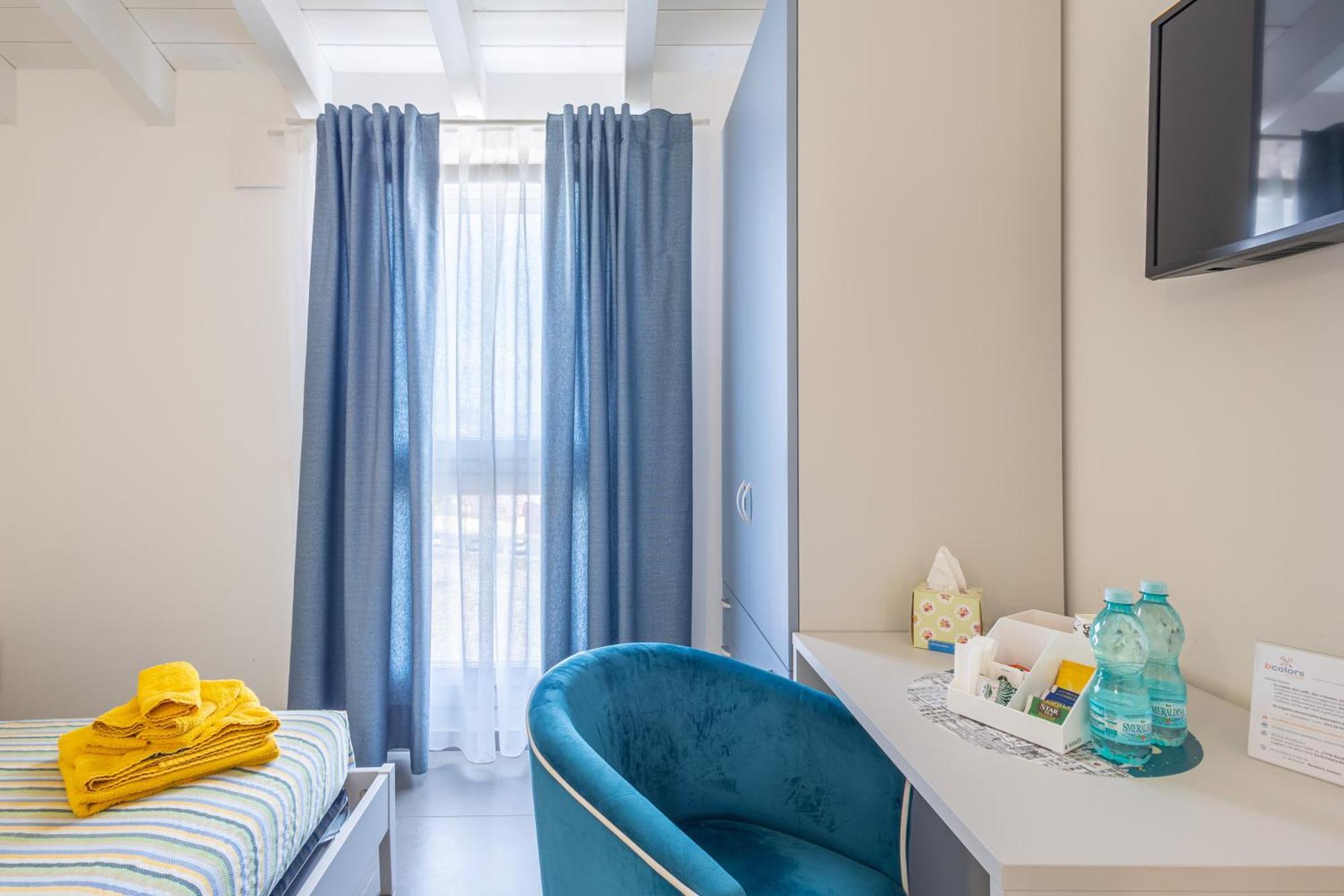 Bcolors Rooms, Selargius Is Corrias Pirri Exterior foto