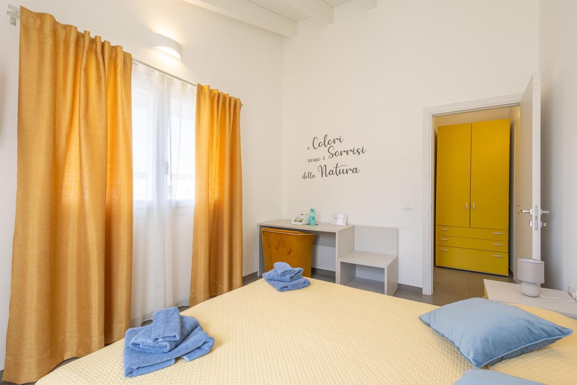 Bcolors Rooms, Selargius Is Corrias Pirri Exterior foto