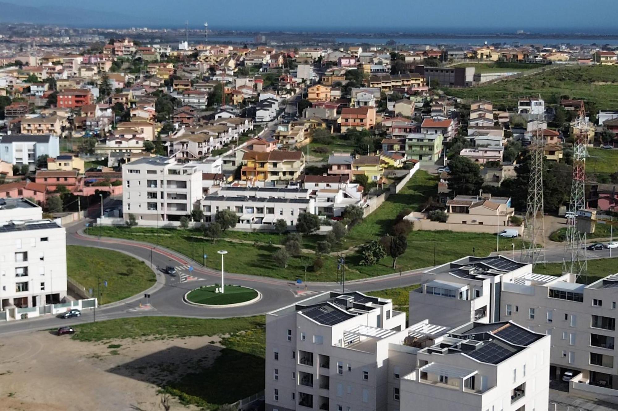 Bcolors Rooms, Selargius Is Corrias Pirri Exterior foto